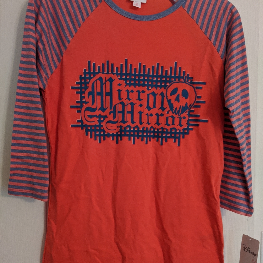 LLR Disney Snow White Randy